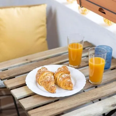 Apartamento With A Parking Space Vrsar, Porec - 21897 *