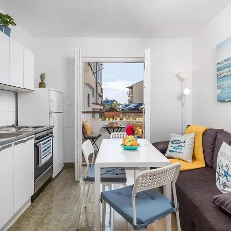 With A Parking Space Vrsar, Porec - 21897 Apartamento Vrsar