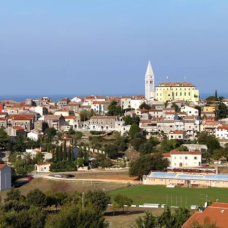 With A Parking Space Vrsar, Porec - 21897 * Vrsar