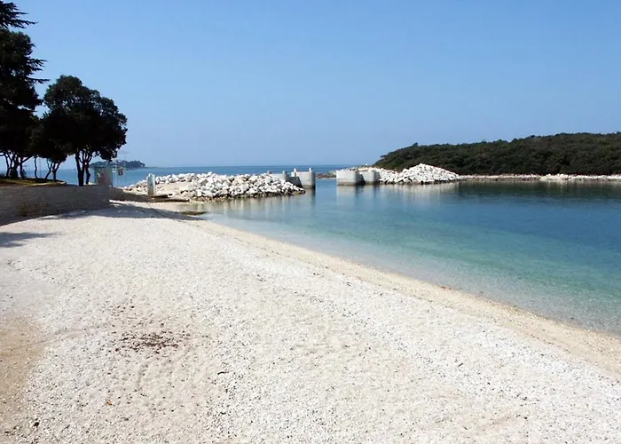 With A Parking Space Vrsar, Porec - 21897 아파트