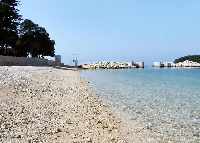 With A Parking Space Vrsar, Porec - 21897 *