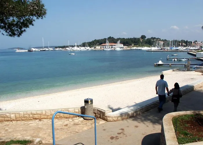 With A Parking Space Vrsar, Porec - 21897