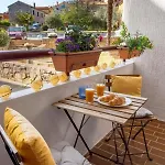 With A Parking Space Vrsar, Porec - 21897 Apartman *