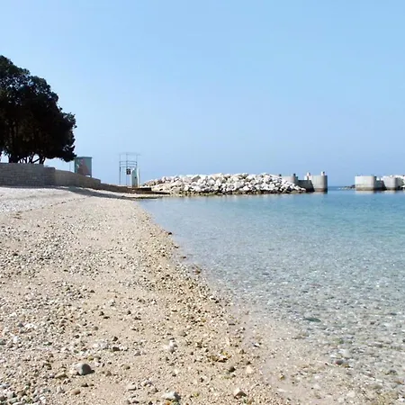 With A Parking Space Vrsar, Porec - 21897 *