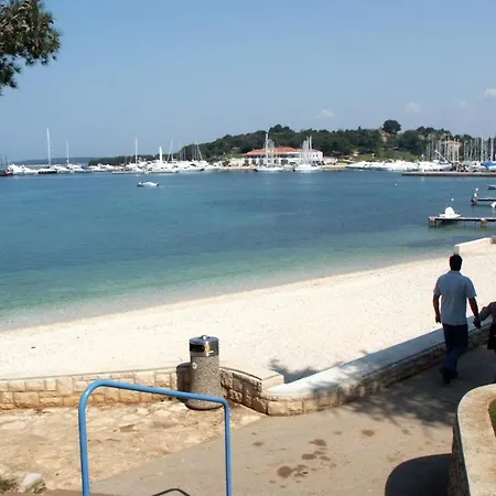 With A Parking Space Vrsar, Porec - 21897