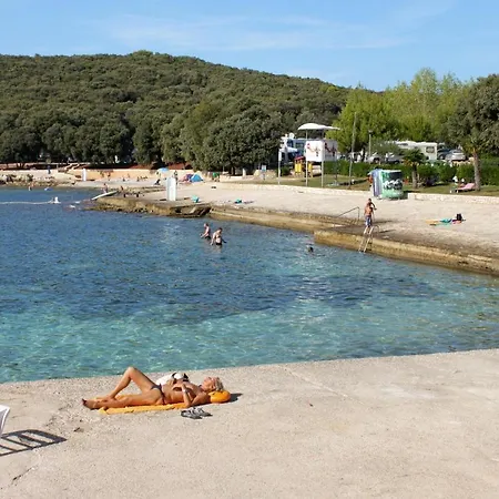 With A Parking Space Vrsar, Porec - 21897 Appartamento Orsera