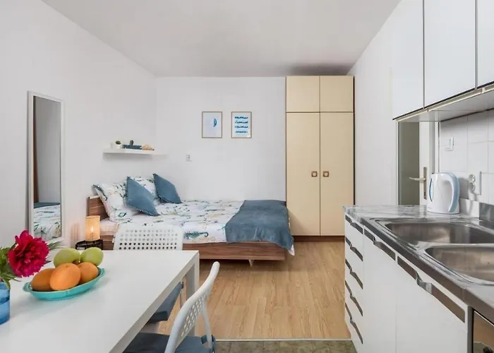 With A Parking Space Vrsar, Porec - 21897 *