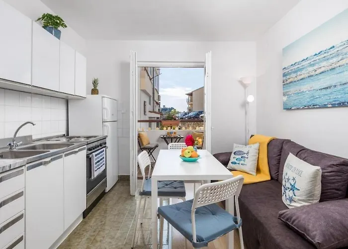 With A Parking Space Vrsar, Porec - 21897 Appartamento Orsera